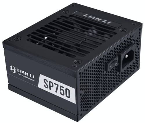Блок питания LIAN LI SP750 V2 Gold [G9P.SP0750G.B000.RU] черный thumb 12