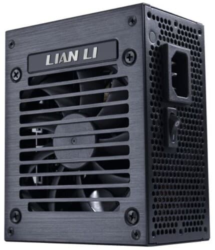 Блок питания LIAN LI SP750 V2 Gold [G9P.SP0750G.B000.RU] черный thumb 14