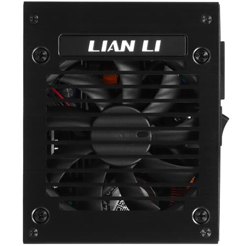 Блок питания LIAN LI SP750 V2 Gold [G9P.SP0750G.B000.RU] черный thumb 2