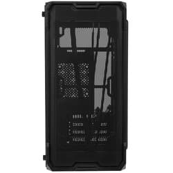Корпус Оклик OCC-MN301  черный thumb 2