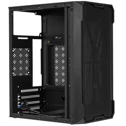 Корпус Оклик OCC-MN301  черный thumb 10