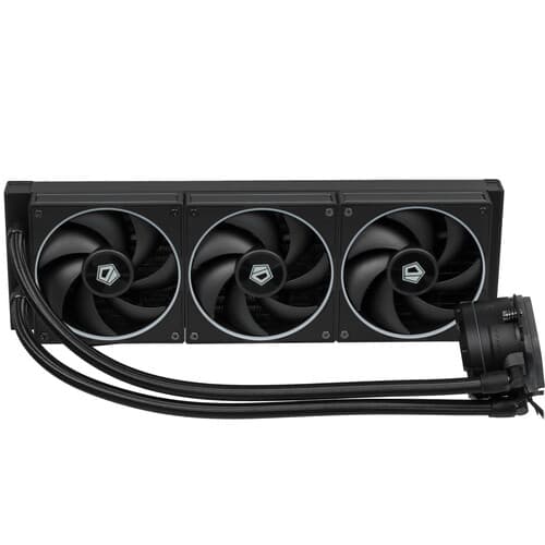 Система охлаждения ID-COOLING SL360 черная thumb 4