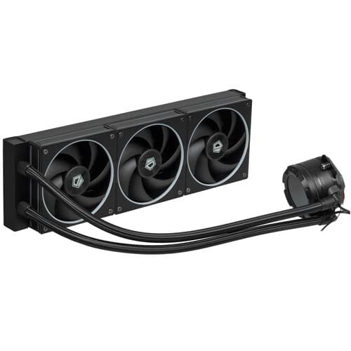 Система охлаждения ID-COOLING SL360 черная thumb 3