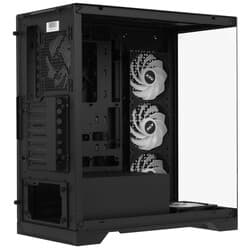 Корпус ADATA XPG INVADER X BTF [INVADERXBTFMT-BKCWW] черный thumb 9