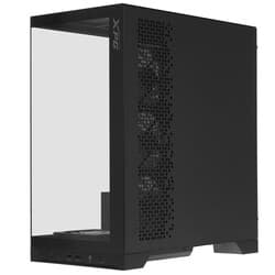 Корпус ADATA XPG INVADER X BTF [INVADERXBTFMT-BKCWW] черный thumb 4