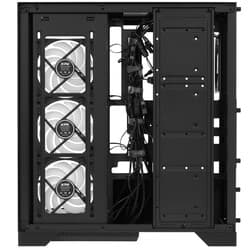 Корпус ADATA XPG INVADER X BTF [INVADERXBTFMT-BKCWW] черный thumb 12