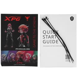 Корпус ADATA XPG INVADER X BTF [INVADERXBTFMT-BKCWW] черный thumb 15