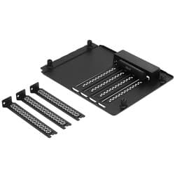 Корпус ADATA XPG INVADER X BTF [INVADERXBTFMT-BKCWW] черный thumb 14