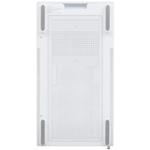 Корпус ZALMAN P10 [P10 White] белый thumb 9