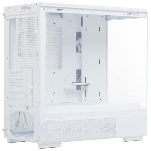 Корпус ZALMAN P10 [P10 White] белый thumb 10