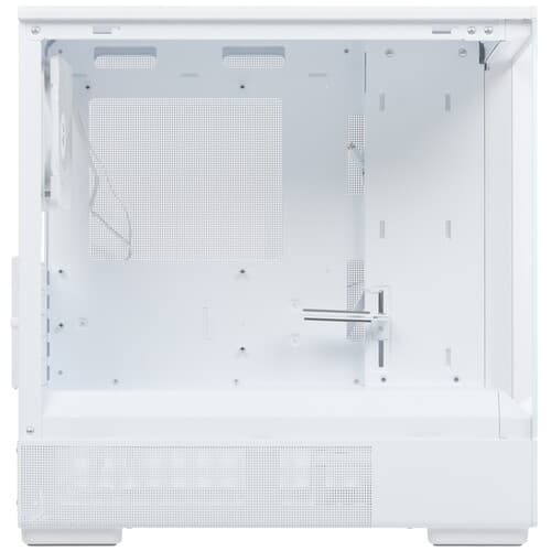 Корпус ZALMAN P10 [P10 White] белый thumb 11