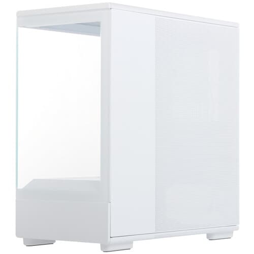 Корпус ZALMAN P10 [P10 White] белый thumb 5