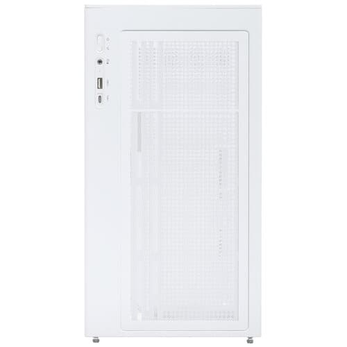 Корпус ZALMAN P10 [P10 White] белый thumb 8