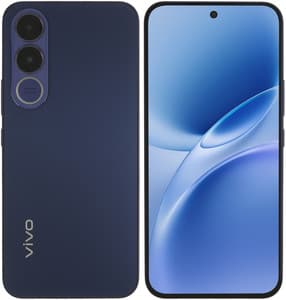 Vivo 6.83" Смартфон vivo V70FE 256 ГБ голубой, фото 2