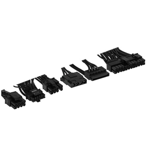 Блок питания DEEPCOOL GamerStorm PN750D [R-PN750D-FC0B-WGEU-V2] черный thumb 5