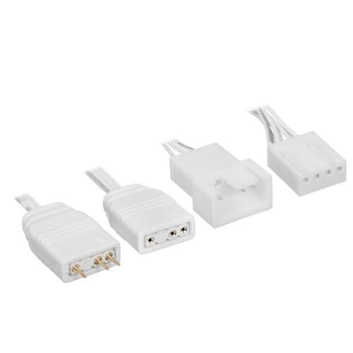 ID-Cooling Кулер для процессора ID-COOLING FROZN A620 PRO SE ARGB WHITE  белый, фото 7