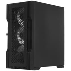 Корпус 1STPLAYER TRILOBITE T3 [T3-BK-4F1] черный thumb 5