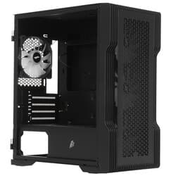 Корпус 1STPLAYER TRILOBITE T3 [T3-BK-4F1] черный thumb 11