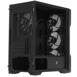Корпус 1STPLAYER TRILOBITE T3 [T3-BK-4F1] черный thumb 9