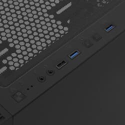 Корпус 1STPLAYER TRILOBITE T3 [T3-BK-4F1] черный thumb 12