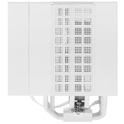 DEEPCOOL Кулер для процессора DEEPCOOL ASSASSIN IV WH  белый, фото 4