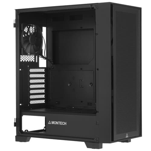 Корпус MONTECH AIR 1000 LITE [AIR 1000 LITE (B)] черный thumb 11