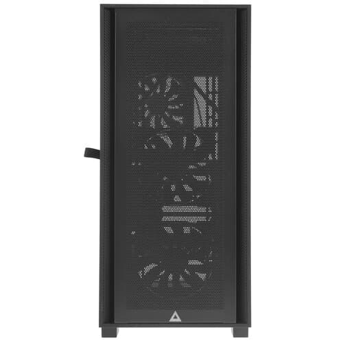 Корпус MONTECH AIR 1000 LITE [AIR 1000 LITE (B)] черный thumb 2