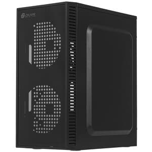 Корпус Оклик OCC-MN304  черный thumb 3