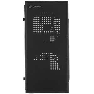Корпус Оклик OCC-MN304  черный thumb 2