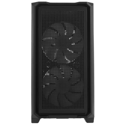 Корпус Cougar MX600 MINI RGB  черный thumb 3