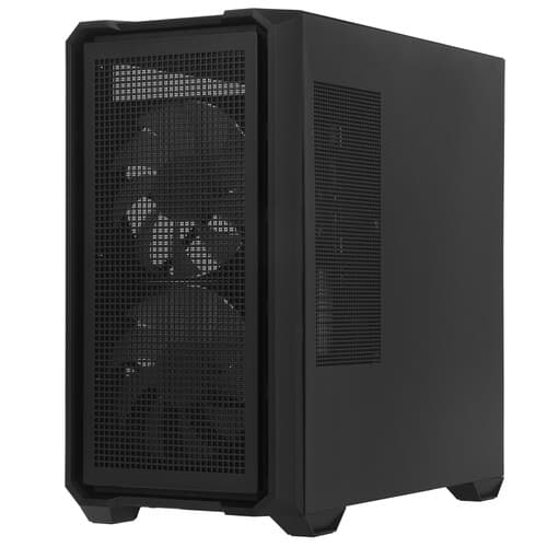 Корпус Cougar MX600 MINI RGB  черный thumb 4