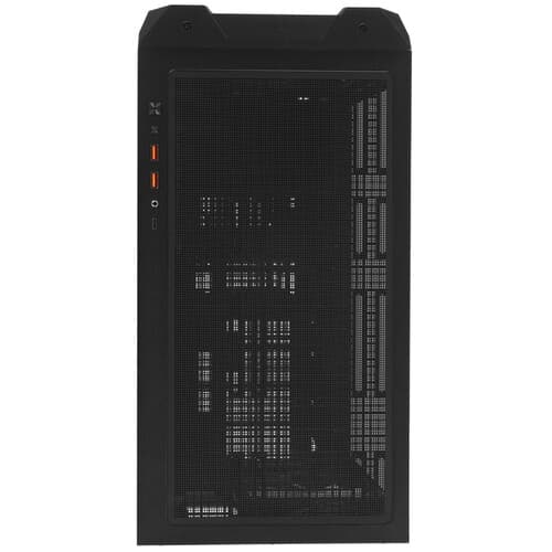 Корпус Cougar MX600 MINI RGB  черный thumb 7