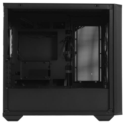 Корпус Cougar MX600 MINI RGB  черный thumb 10