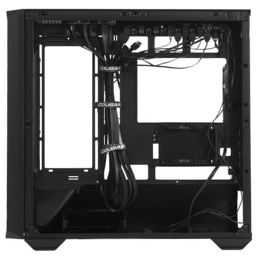 Корпус Cougar MX600 MINI RGB  черный thumb 12