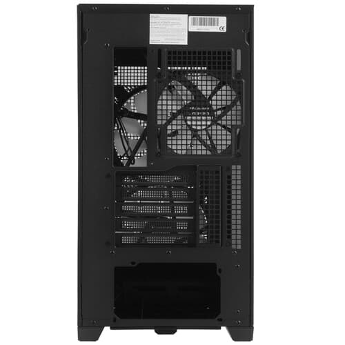 Корпус Cougar MX600 MINI RGB  черный thumb 6