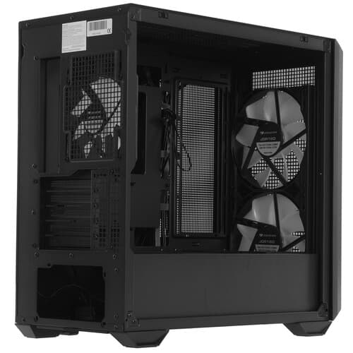Корпус Cougar MX600 MINI RGB  черный thumb 9