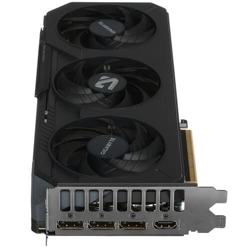 GIGABYTE Видеокарта GIGABYTE GeForce RTX 5060 GAMING OC [GV-N5060GAMING OC-8GD], фото 5