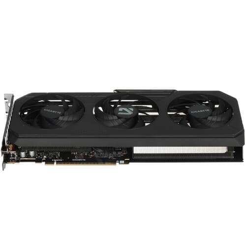 GIGABYTE Видеокарта GIGABYTE GeForce RTX 5060 GAMING OC [GV-N5060GAMING OC-8GD], фото 3