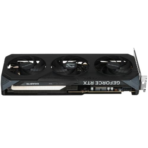 GIGABYTE Видеокарта GIGABYTE GeForce RTX 5060 GAMING OC [GV-N5060GAMING OC-8GD], фото 4