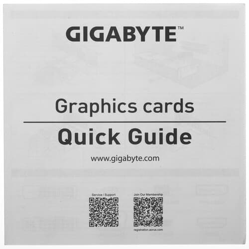 GIGABYTE Видеокарта GIGABYTE GeForce RTX 5060 GAMING OC [GV-N5060GAMING OC-8GD], фото 8