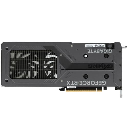 GIGABYTE Видеокарта GIGABYTE GeForce RTX 5060 GAMING OC [GV-N5060GAMING OC-8GD], фото 2