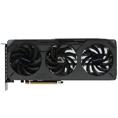 GIGABYTE Видеокарта GIGABYTE GeForce RTX 5060 GAMING OC [GV-N5060GAMING OC-8GD]