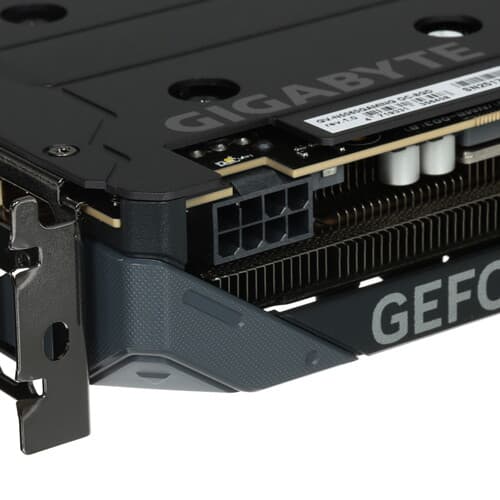 GIGABYTE Видеокарта GIGABYTE GeForce RTX 5060 GAMING OC [GV-N5060GAMING OC-8GD], фото 6