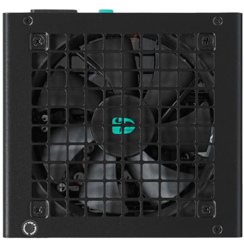 Блок питания DEEPCOOL GamerStorm PN750M [R-PN750M-FC0B-WGEU] черный thumb 2