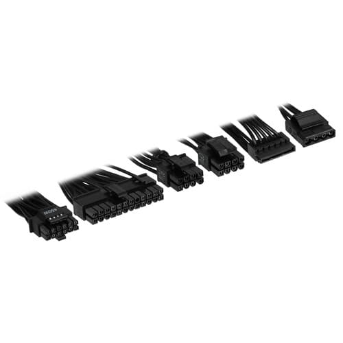 Блок питания DEEPCOOL GamerStorm PN750M [R-PN750M-FC0B-WGEU] черный thumb 5
