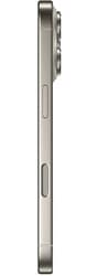 Apple 6.3" Смартфон Apple iPhone 16 Pro 256 ГБ серый, фото 5