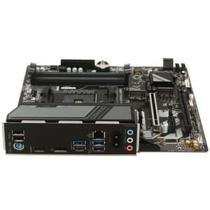 Материнская плата GIGABYTE B550M GAMING X WIFI6 thumb 3