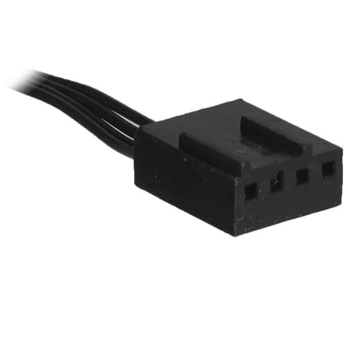 Azerty Кулер для процессора Azerty RCA-160C2 [120-0983] черный, фото 9