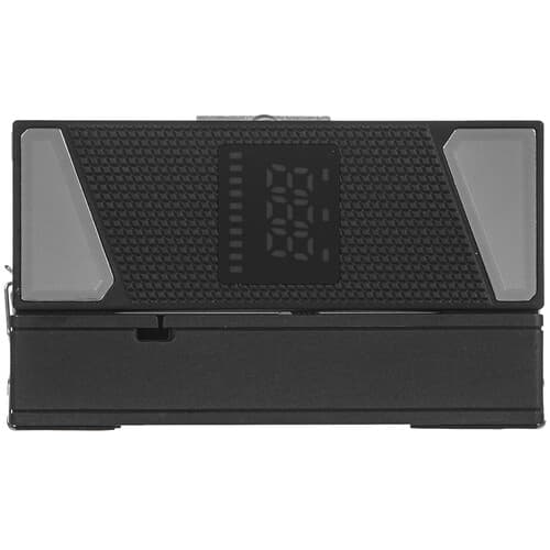 Azerty Кулер для процессора Azerty RCA-160C2 [120-0983] черный, фото 7