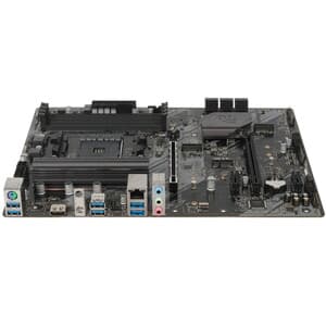 Материнская плата ASRock B550 Phantom Gaming 4 thumb 3